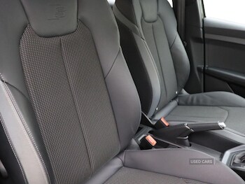 Used Audi A1 2023 for sale - 77426296: Photo