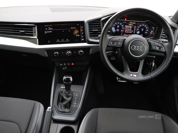 Used Audi A1 2023 for sale - 77426296: Photo 32