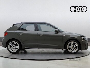 Used Audi A1 2023 for sale - 77426296: Photo