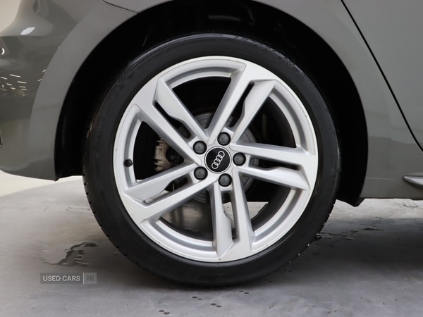 Used Audi A1 2023 for sale - 77426296: Photo 5