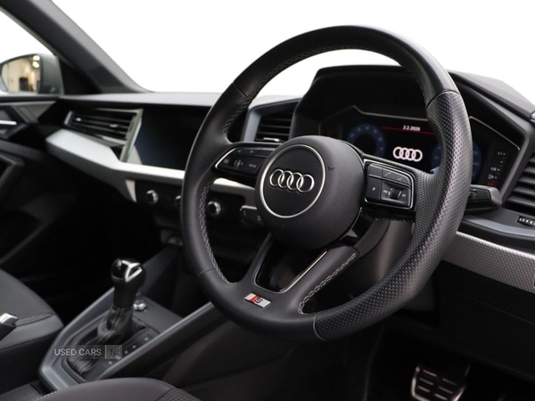 Used Audi A1 2023 for sale - 77426296: Photo 6