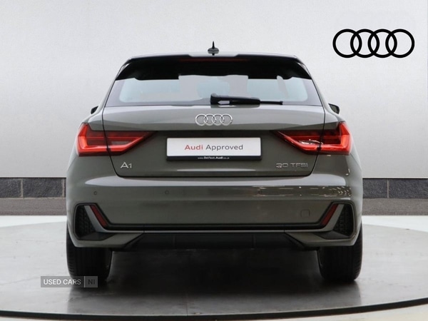 Used Audi A1 2023 for sale - 77426296: Photo 7