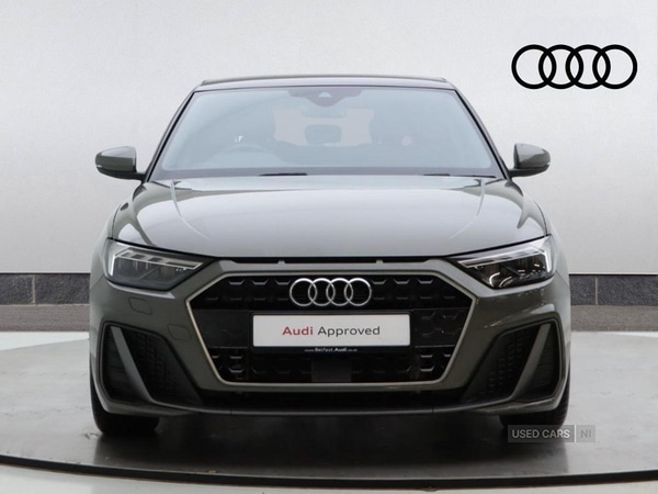 Used Audi A1 2023 for sale - 77426296: Photo 8