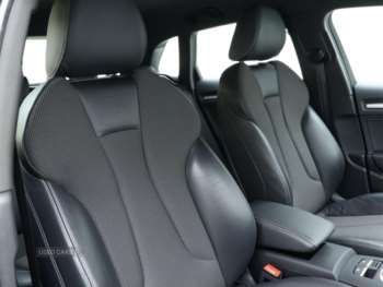 Used Audi A3 2018 for sale - 75298617: Photo