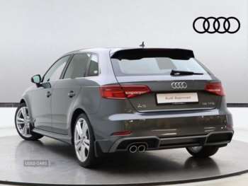 Used Audi A3 2018 for sale - 75298617: Photo