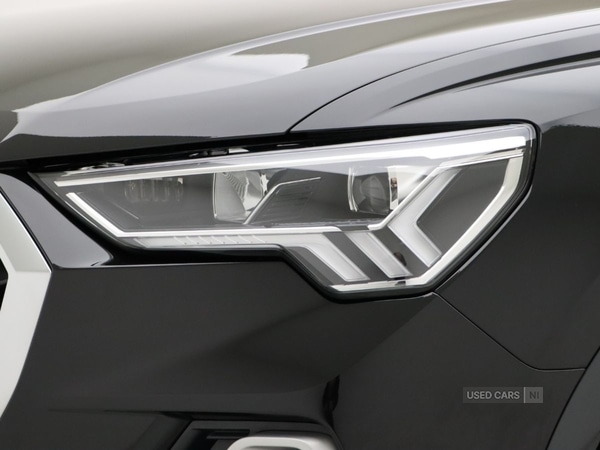 Used Audi Q3 2024 for sale - 76500302: Photo 10