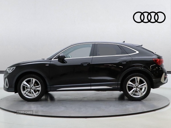 Used Audi Q3 2024 for sale - 76500302: Photo 12
