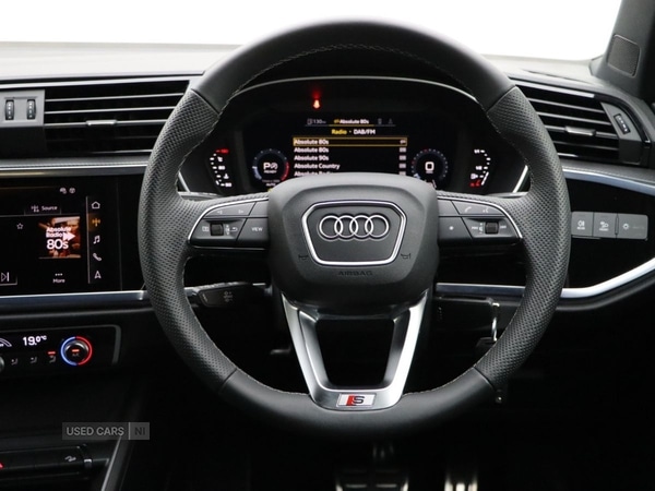 Used Audi Q3 2024 for sale - 76500302: Photo 14