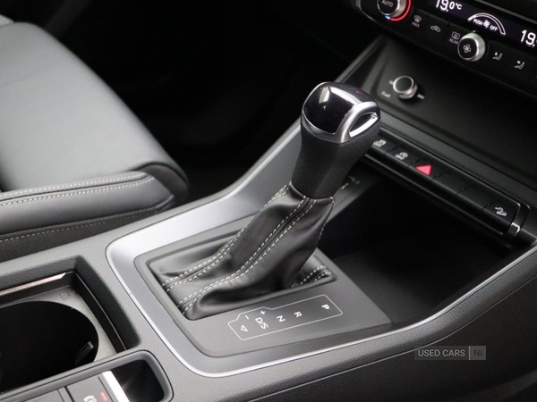 Used Audi Q3 2024 for sale - 76500302: Photo 15