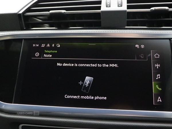 Used Audi Q3 2024 for sale - 76500302: Photo 19