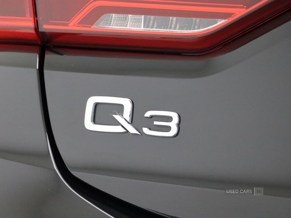 Used Audi Q3 2024 for sale - 76500302: Photo 20