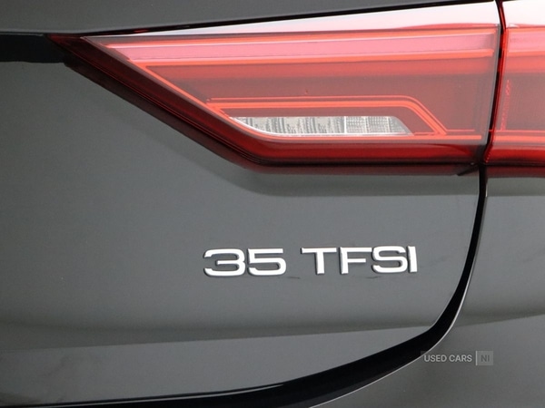 Used Audi Q3 2024 for sale - 76500302: Photo 21