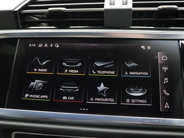 Used Audi Q3 2024 for sale - 76500302: Photo 22