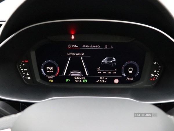 Used Audi Q3 2024 for sale - 76500302: Photo 23