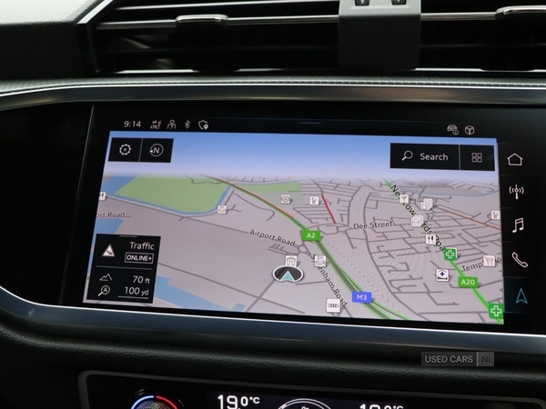 Used Audi Q3 2024 for sale - 76500302: Photo 25