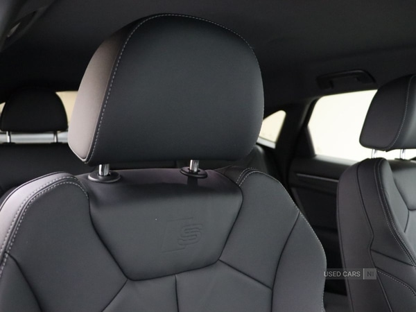 Used Audi Q3 2024 for sale - 76500302: Photo 29