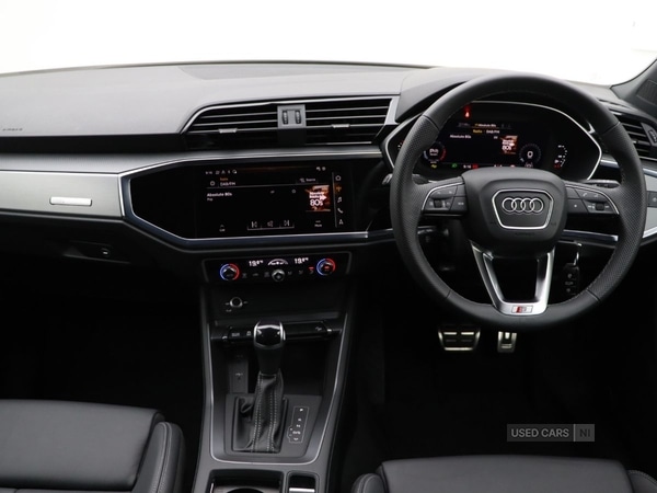 Used Audi Q3 2024 for sale - 76500302: Photo 31