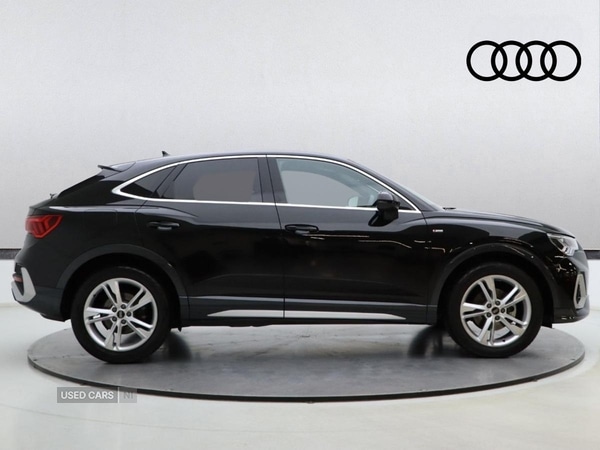 Used Audi Q3 2024 for sale - 76500302: Photo 4