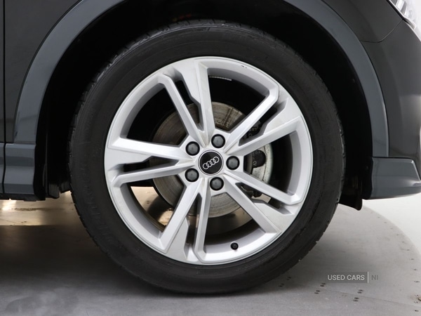 Used Audi Q3 2024 for sale - 76500302: Photo 5