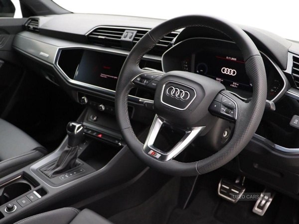 Used Audi Q3 2024 for sale - 76500302: Photo 6
