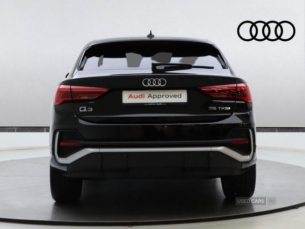 Used Audi Q3 2024 for sale - 76500302: Photo 7