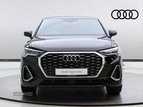 Used Audi Q3 2024 for sale - 76500302: Photo 8
