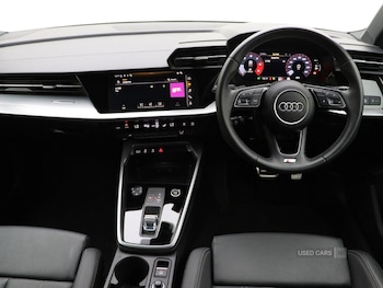 Used Audi A3 2024 for sale - 78677160: Photo