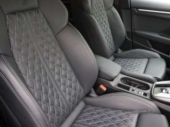 Used Audi A3 2022 for sale - 75429813: Photo