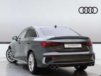 Used Audi A3 2022 for sale - 75429813: Photo