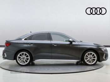 Used Audi A3 2022 for sale - 75429813: Photo