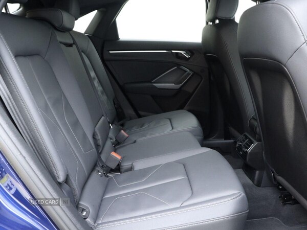 Used Audi Q3 2025 for sale - 76551304: Photo 11