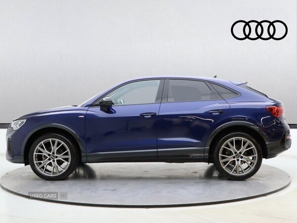 Used Audi Q3 2025 for sale - 76551304: Photo 12