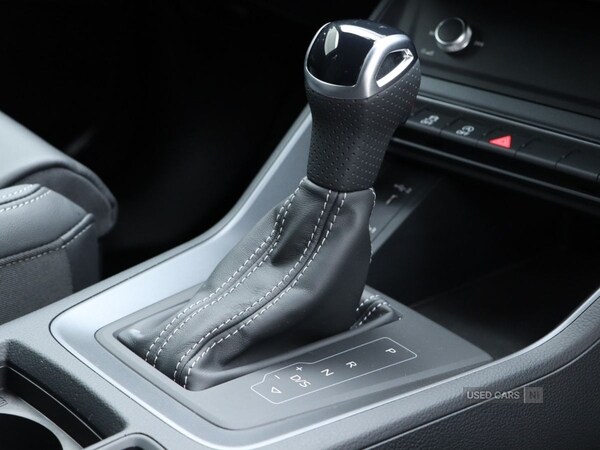 Used Audi Q3 2025 for sale - 76551304: Photo 15