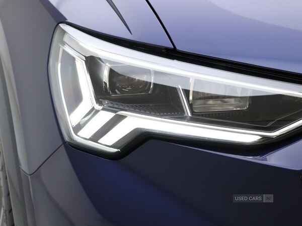 Used Audi Q3 2025 for sale - 76551304: Photo 17