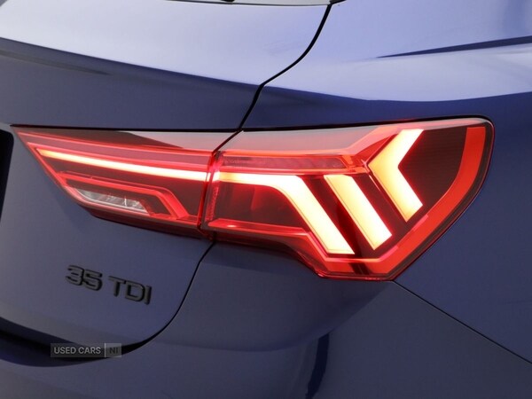 Used Audi Q3 2025 for sale - 76551304: Photo 18