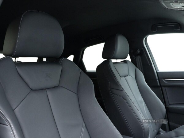 Used Audi Q3 2025 for sale - 76551304: Photo 2