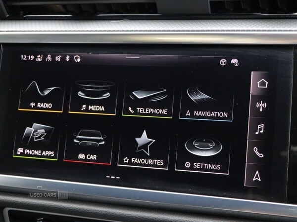 Used Audi Q3 2025 for sale - 76551304: Photo 22