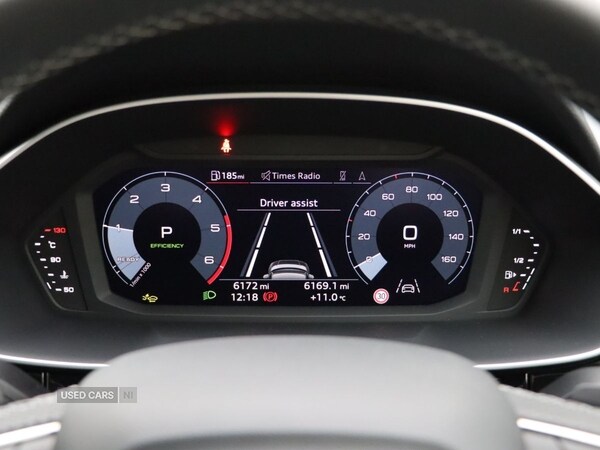 Used Audi Q3 2025 for sale - 76551304: Photo 23