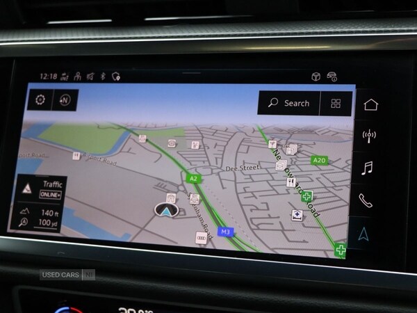 Used Audi Q3 2025 for sale - 76551304: Photo 25