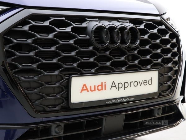 Used Audi Q3 2025 for sale - 76551304: Photo 27