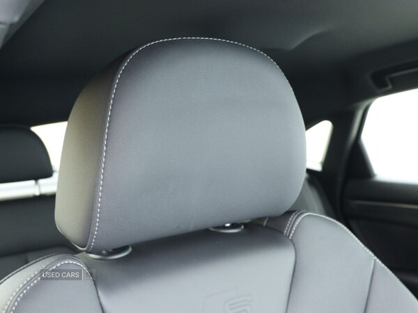 Used Audi Q3 2025 for sale - 76551304: Photo 29