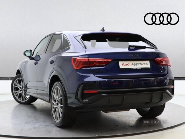 Used Audi Q3 2025 for sale - 76551304: Photo 3