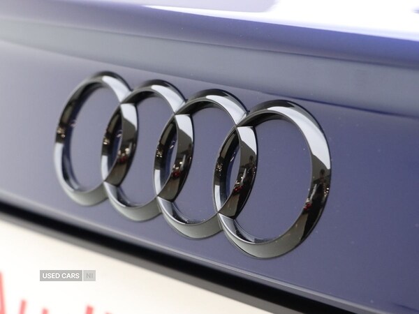 Used Audi Q3 2025 for sale - 76551304: Photo 30