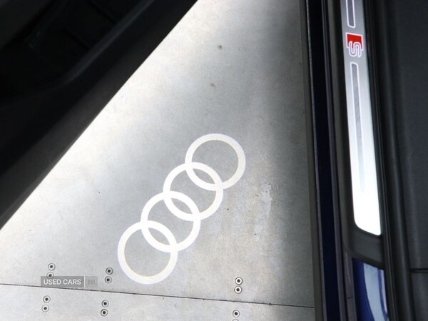 Used Audi Q3 2025 for sale - 76551304: Photo 32