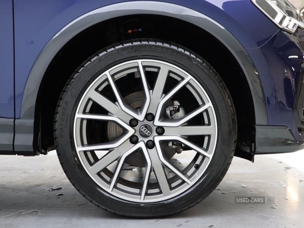 Used Audi Q3 2025 for sale - 76551304: Photo 5