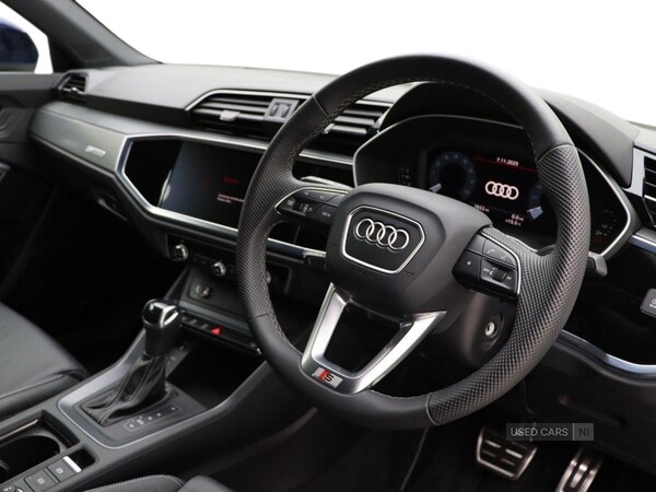 Used Audi Q3 2025 for sale - 76551304: Photo 6