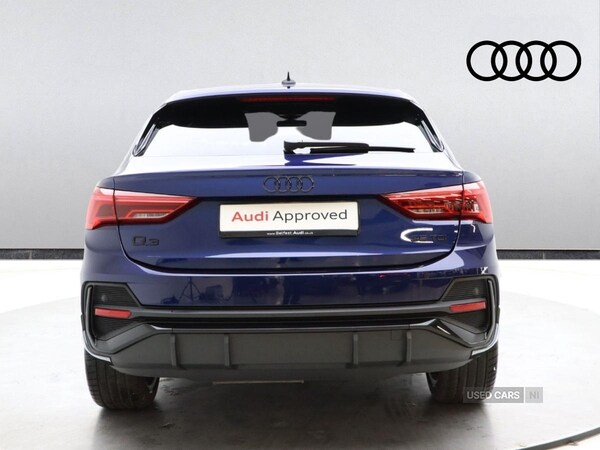 Used Audi Q3 2025 for sale - 76551304: Photo 7