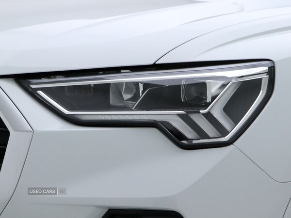 Used Audi Q3 2020 for sale - 76228433: Photo 10