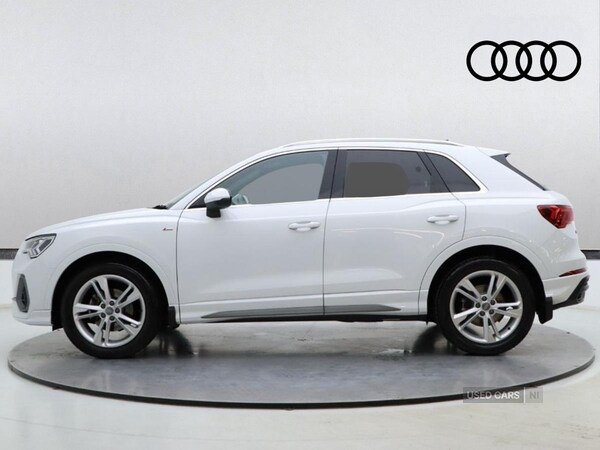 Used Audi Q3 2020 for sale - 76228433: Photo 12