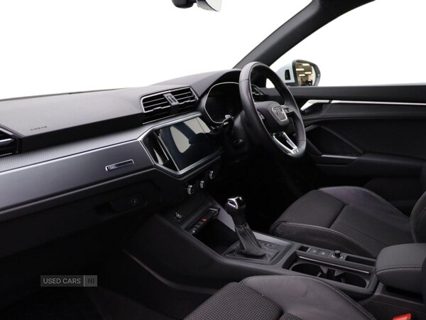 Used Audi Q3 2020 for sale - 76228433: Photo 13